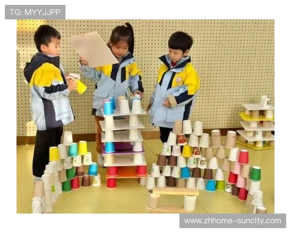 幼儿园游戏的主要类型及其发展特点分析与应用探索